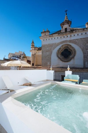 Ninesuites Cathedral, Seville